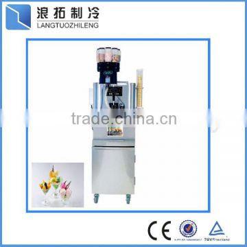 Hot Sale Commercial Ice Cream Machine