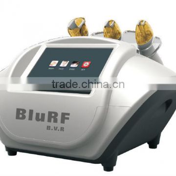 Portable Professional rf and vacuum Machine