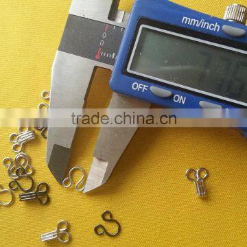 Hook and Eyes For Ladies Bra and Swimming Wear -- HK-3 photo-3