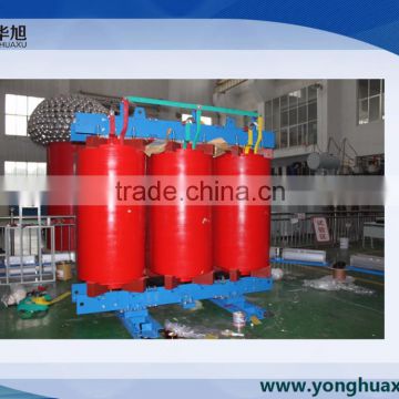 2 winding laminated core 3 phase silicon steel transformer core