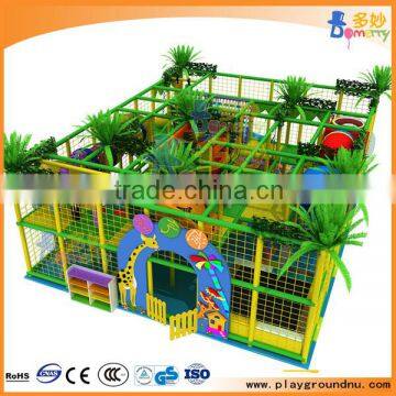 Popular Kids Electronic Indoor Soft Play