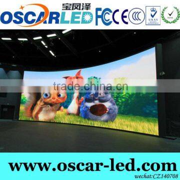 alibaba express china p3 led sign display xxx video with good price