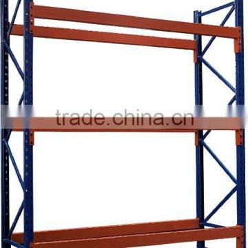 China Supplier Glass Shelf,supermarket Shelf,shelving Unit,collapsible Shelf photo-2
