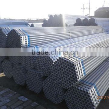 round steel tube