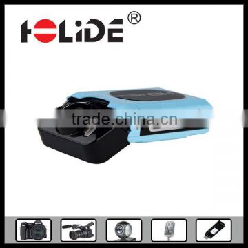 mini digital video camera,2.0''TFT LCD,5.0MP CMOS Sensor,Max12MP