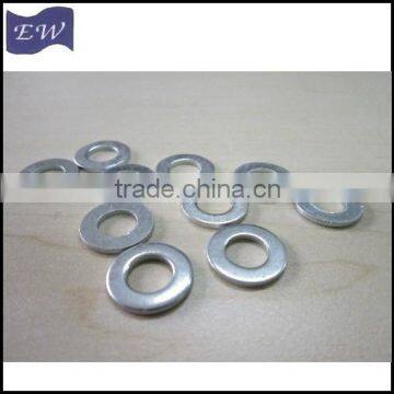 din125 flat round washer ,zinc plated (DIN125)