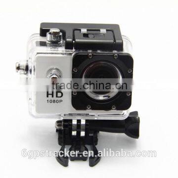 Manufacturer action camera support CE,FCC OEM 1080p oem sports camera