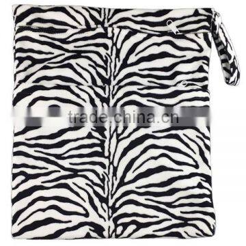 AnAnBaby New Designed Reusable Wet Bag With Double Zipper photo-4