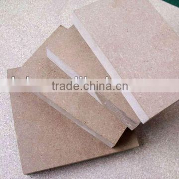 raw mdf manufacturer