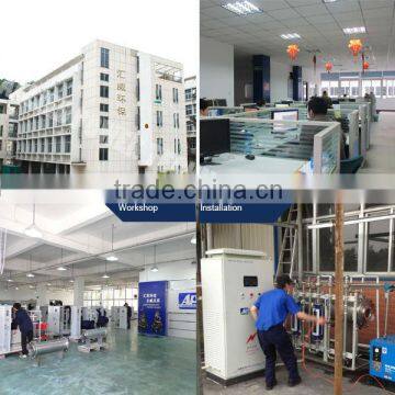 300g/h Oxygen Concentrator Ozone Generator for Waste Gas Treatment photo-2