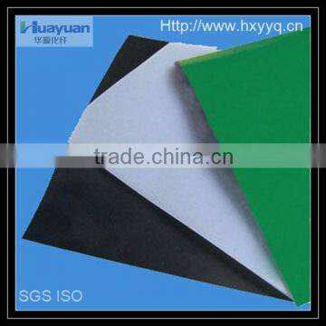 LDPE geomembrane used for pond liner