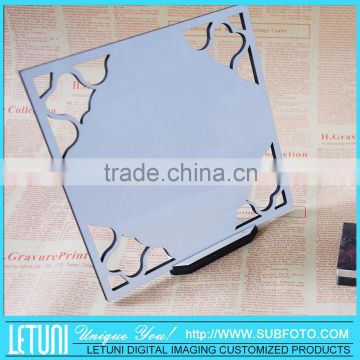 Sublimation Hardboard Blanks Photo Panel