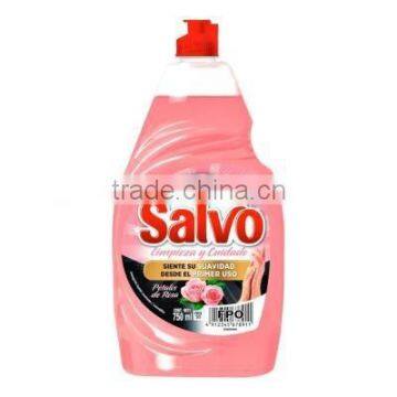 SALVO Dish-washing/kitchen Cleaning Liquid photo-5