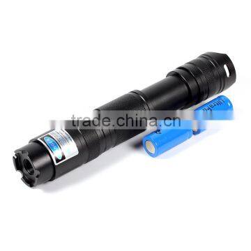 Blue laser pointer 1000mw high power laser pointer for cutting