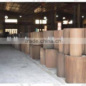 Polyester Single Sided Belt Conveyor Belt Price Small Combine Harvester