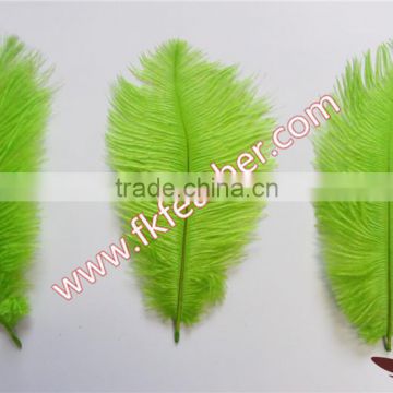 Party Decorations Craft Ostrich Feather Trim For Cheap Wedding Decorations