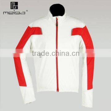 Warm Windproof Bicycle Jacket