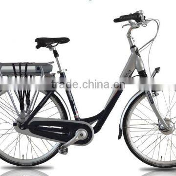 popular style 250w quite motor torque sensor system electric bicycle ebike