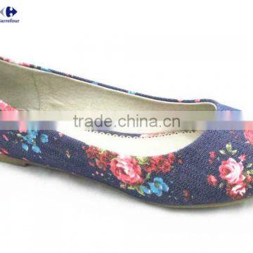 women shiny flat feet flat shoes                        
                                                                                Supplier's Choice