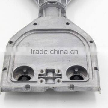 Bedicar Electric Stand up Scooter Frame Self Balancing Scooter 2 Wheels Aluminum Alloy Frame photo-2