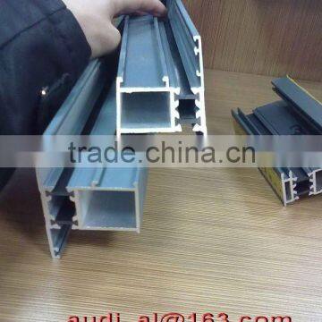 thermal break energy saving aluminum window door