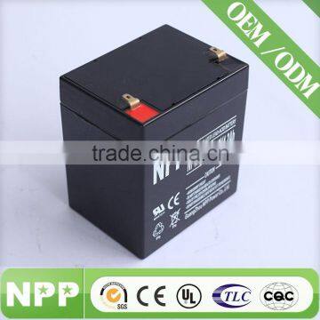 12V4.2AH Battery Led Mini Lights Usb Battery for 12v Battery Small photo-1