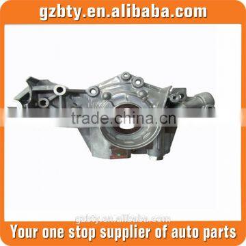 oil pump for Hyundai Tuscon for sportage OE 21310-37100