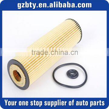 Oil filter OE A 271 180 01 09 fits for BENZ