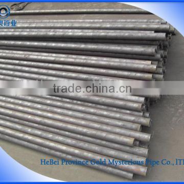 AISI 5140 (SCr 440) precision seamless steel pipe for auto parts