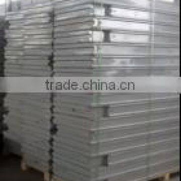 Promotion Price!!! Sandwich Panel and Foamed Cement Board Two Storey School for Manufactured Homes for Sale Supplier's Choice photo-6