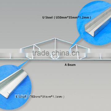 Good Demountable Estate Strong Build House/real Estate 40ft Trade Assurance Container Houses Supplier's Choice photo-4