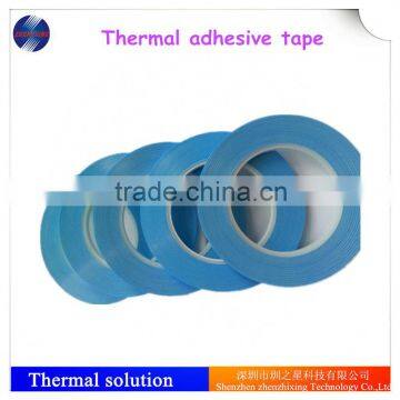 Fiberglass Reinforced Thermally Adhesive Tape photo-3