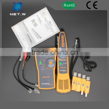 coax cable tester, multi-function wire tracker rj45 cat6 cable tester