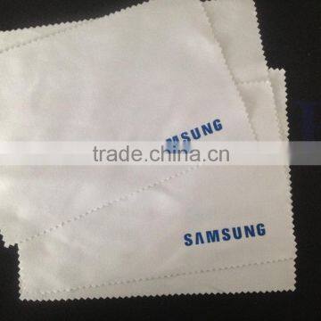Cellphone Screen Cleaning Cloth/ Microfibe Clean Cloth photo-2
