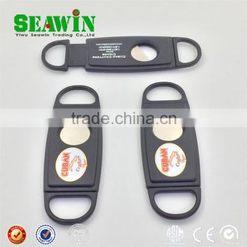 181A ABS plastic cigar cutter