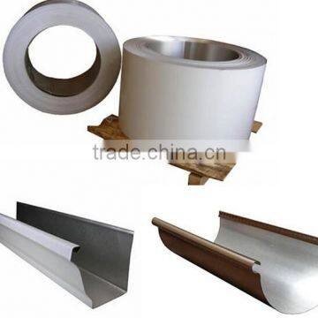 Window Sunshade Coated Aluminum Coil With PE Paint photo-4