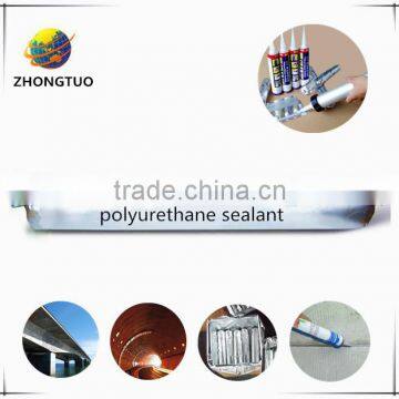 Construction Transportation Usage Polyurethane Main Raw Material sealant