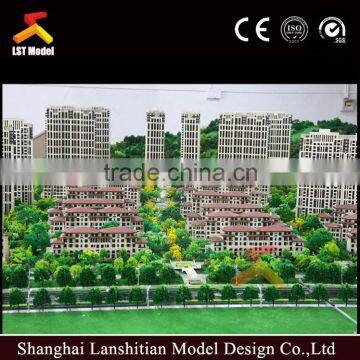 Villa Architecture Design Model,Handmade Architecture House Plan photo-2