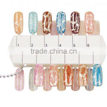 www.auparisnailart.com;Hot Sell Tools; Nail Care Professional Cracking Polish CNP-1