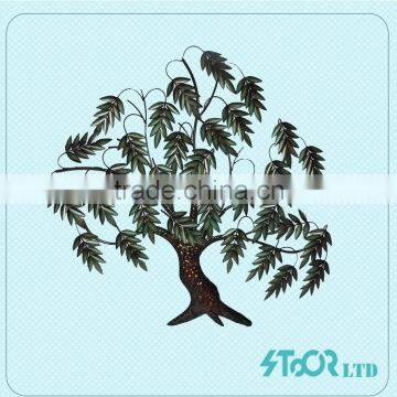 Tree Form Room Decor Wall Stickers