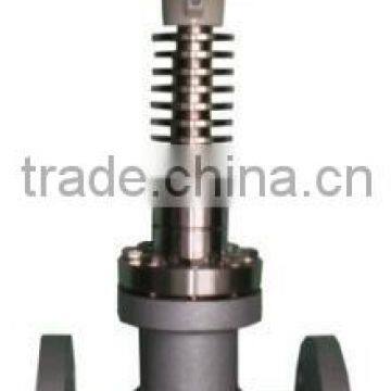 Target Mode Flow Meter Metering Gas Liquid Steam photo-4