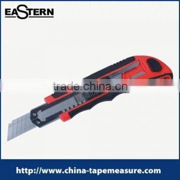 UK-15 Utility Knife with TPR Handle art knife