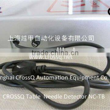 Table Needle Detector NC-TB photo-6