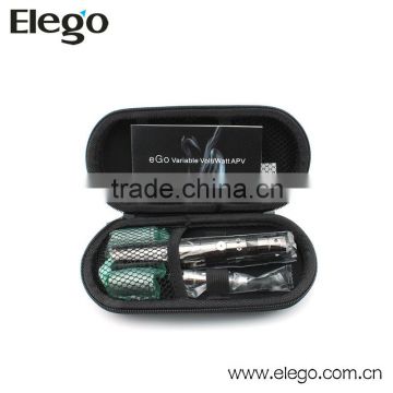 Wholesale price variable voltage ecig vamo v5 full kit