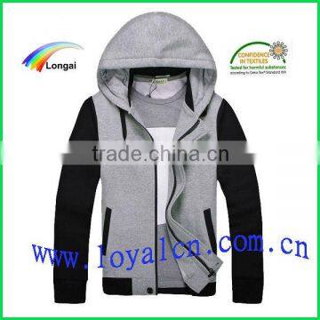 2013 high quality mens hoody