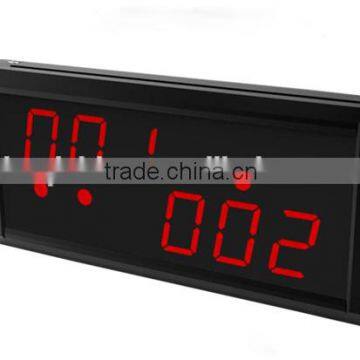 Waiting Customers Device System K-999+236 Ticket Dispenser For Restaurant photo-5