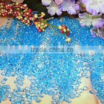 Acrylic table confetti