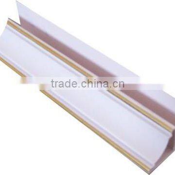 OUMEIJIA FUNCTIONAL PVC CLIPS/ PVC CORNER FOR INTERIOR DECORATION photo-3