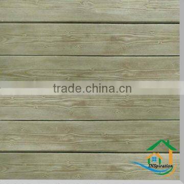 Durable Cement Wood Wall photo-6