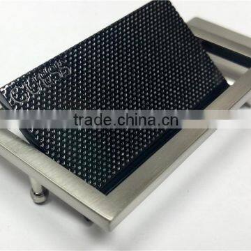 Reversible Belt Buckle High Quality photo-5